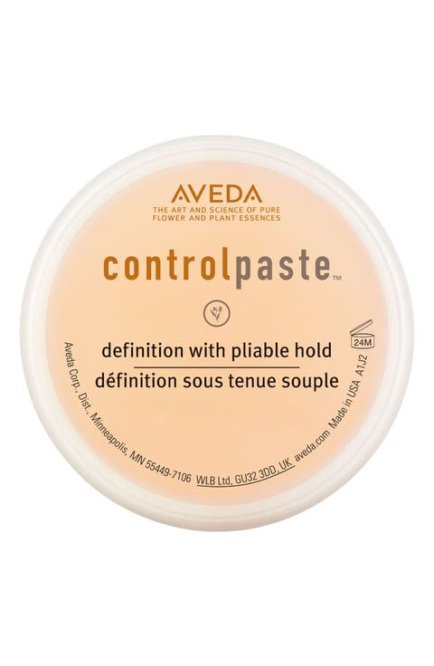 control paste™ Hair Pomade