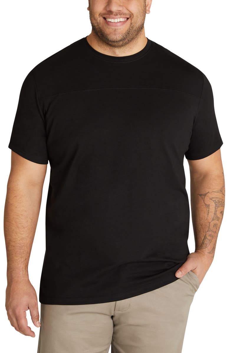 Johnny Bigg Essential Panel T-Shirt, Main, color,