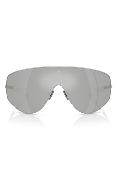 45mm Small Pilot Sunglasses