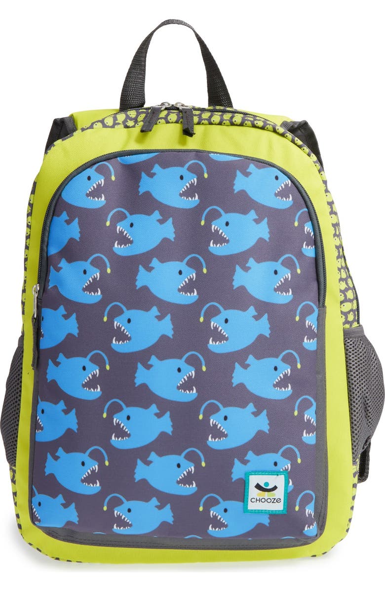 CHOOZE Reversible Backpack, Main, color,