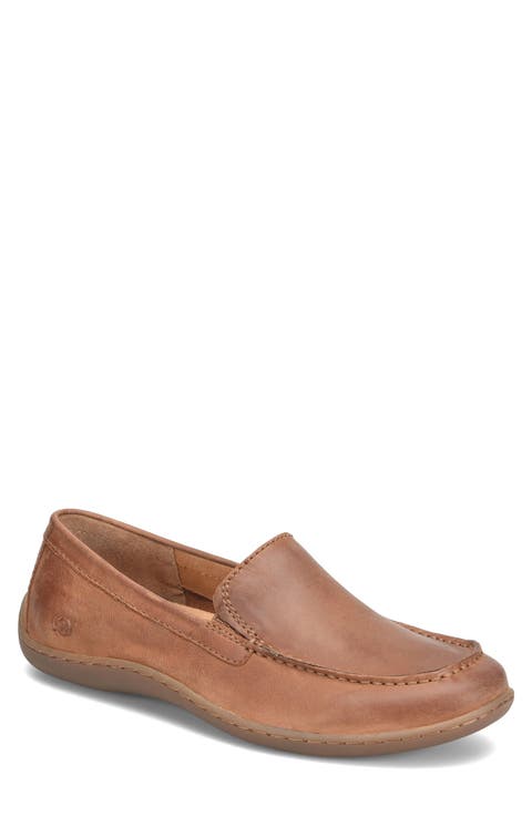 Born Caleb Moc Loafer (Men)