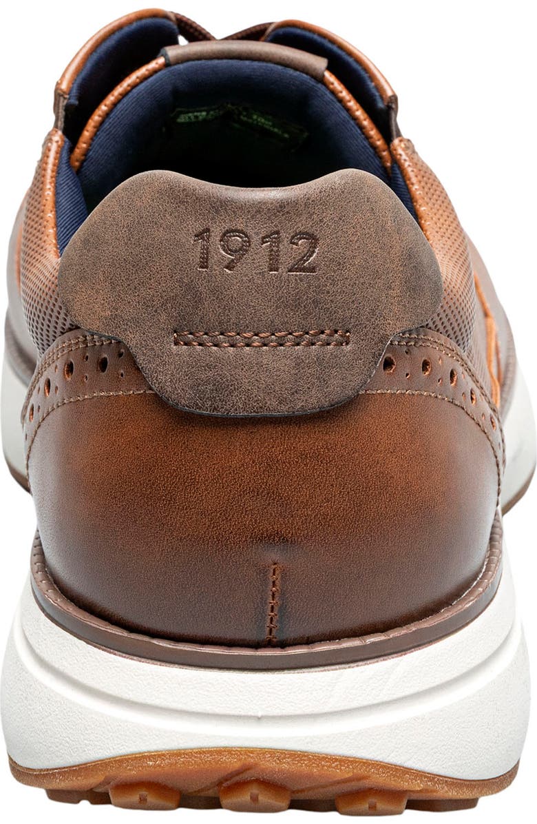 NUNN BUSH Kore Swift Derby, Alternate, color, Cognac Multi