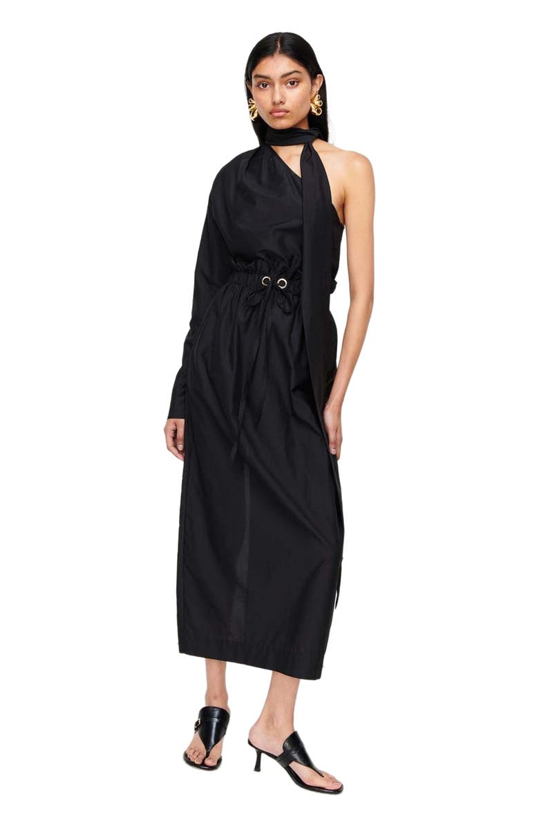 Romy the Brand Leo Top, Alternate, color, Black