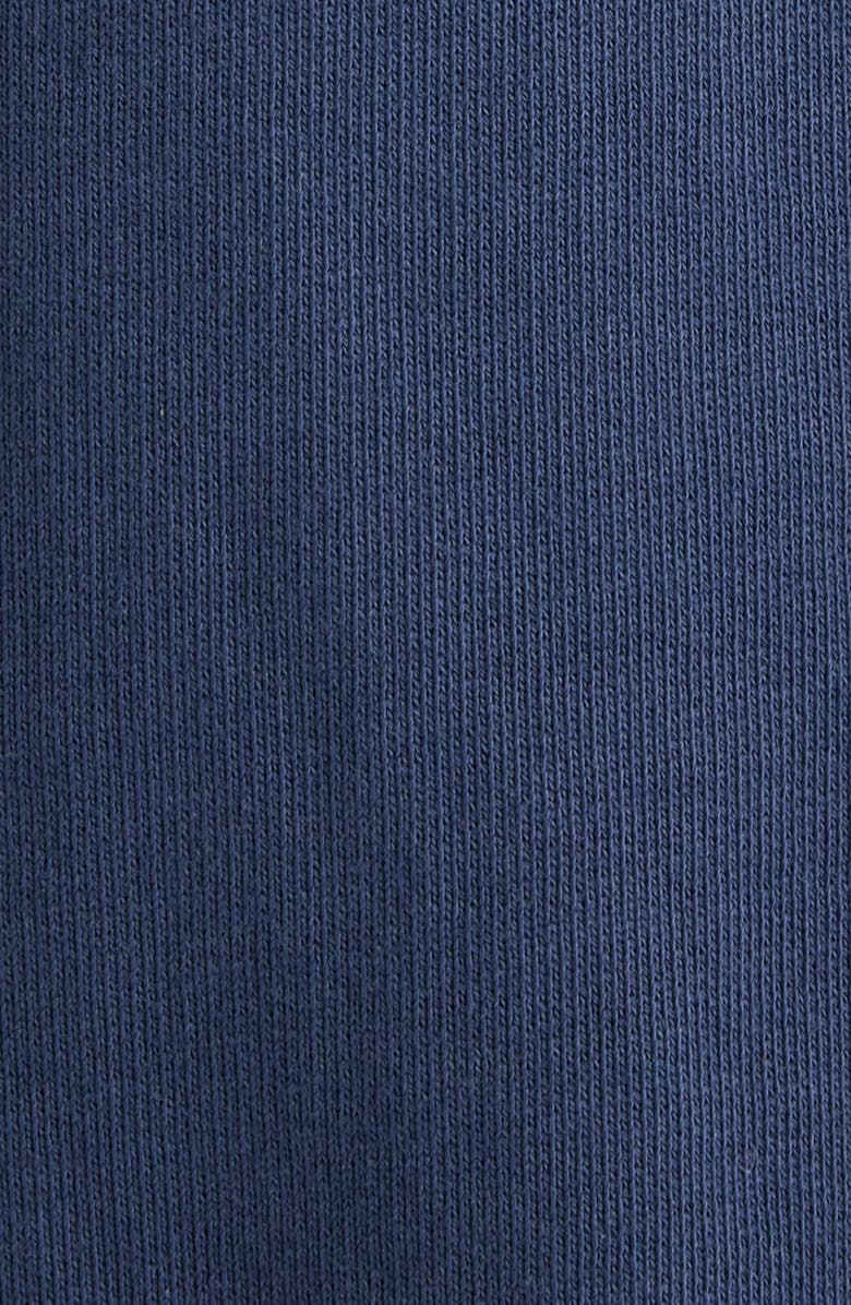 Balenciaga Crypto Monogram Cotton Graphic Hoodie, Alternate, color,