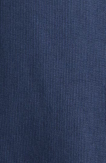 Balenciaga Crypto Monogram Cotton Graphic Hoodie | Nordstrom