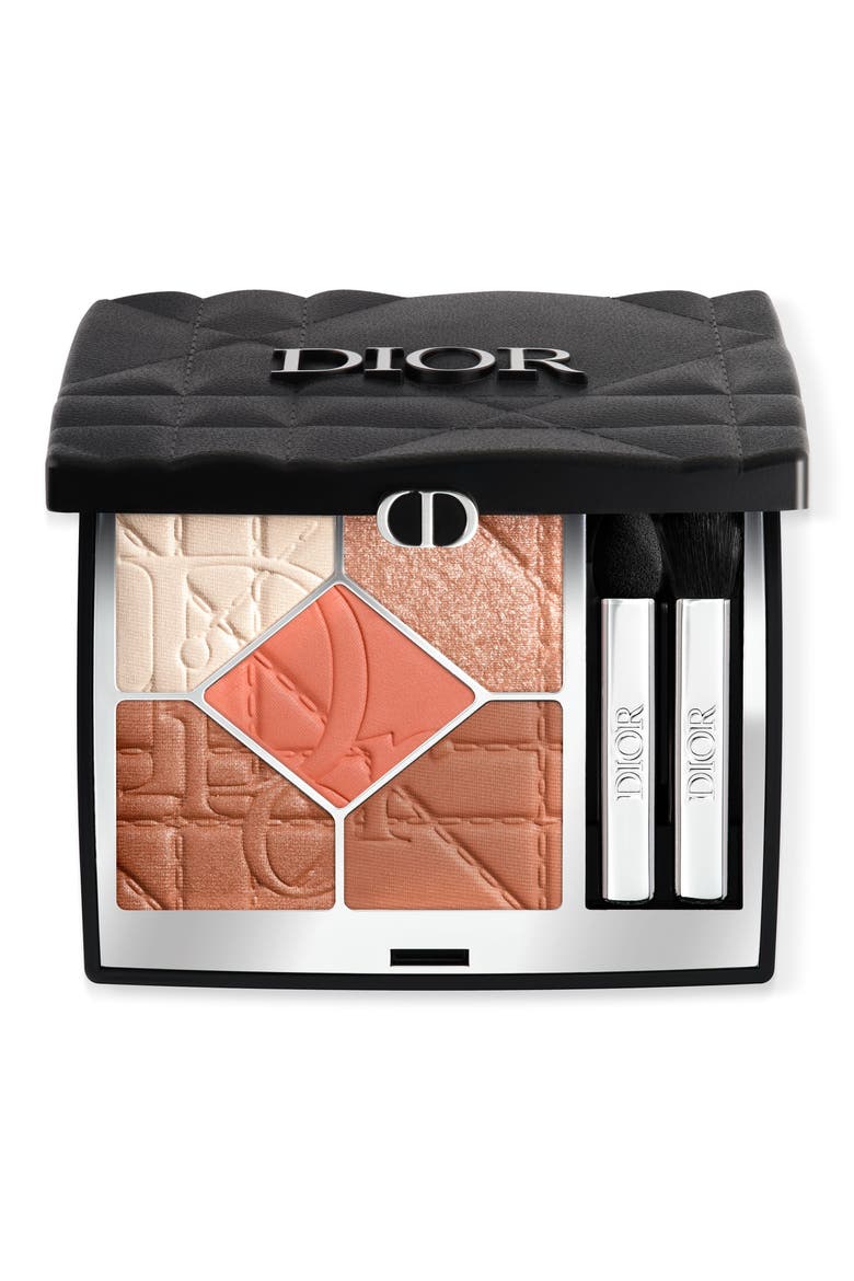 Diorshow 5 Couleurs Eyeshadow Palette (Limited Edition) (Women