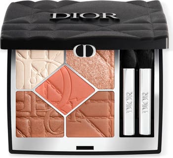 Diorshow 5 Couleurs Couture 5 Eyeshadow Makeup Palette | Dior US