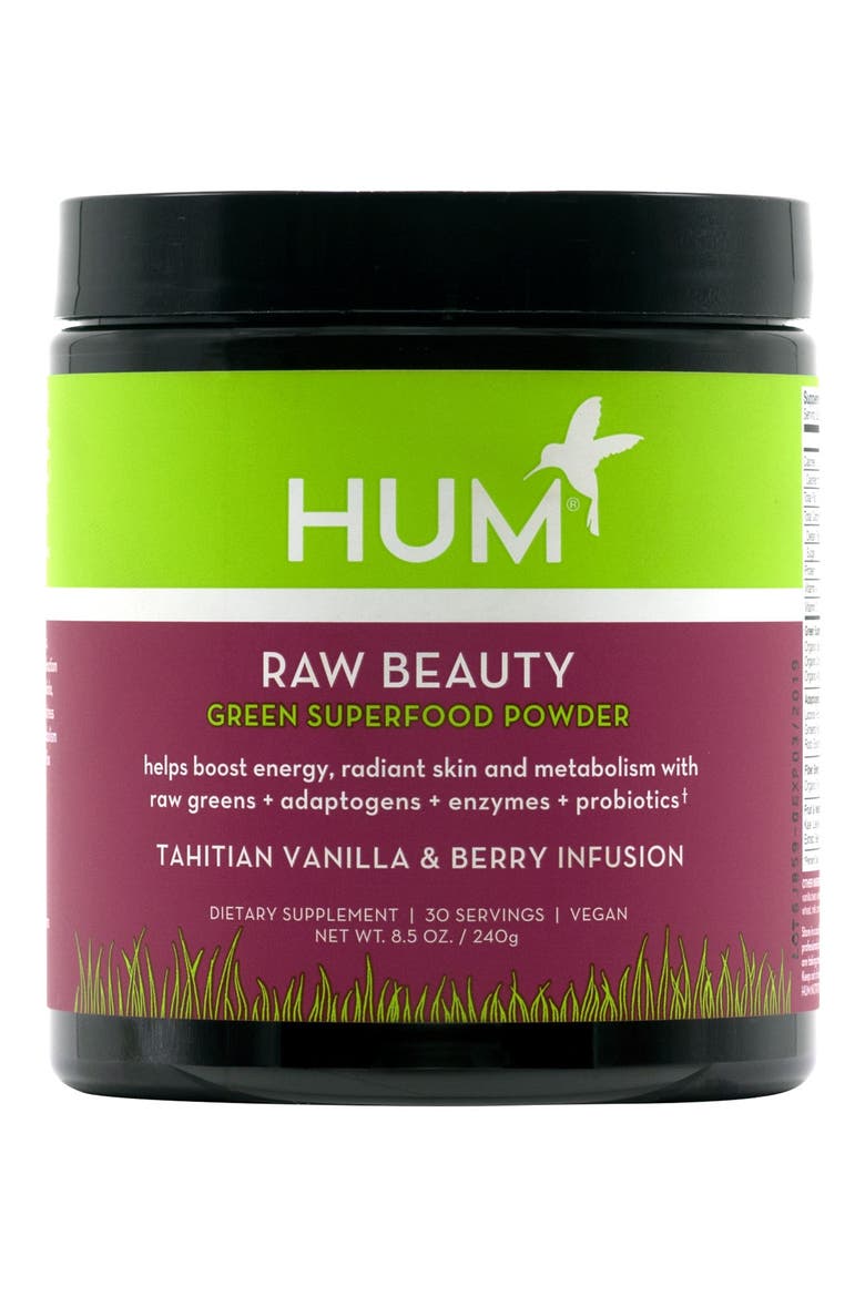 hum nutrition glutathione Smooth Lines: HUM Nutrition | Vitamins for
