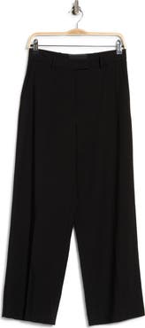Longchamp Wide Leg Trousers