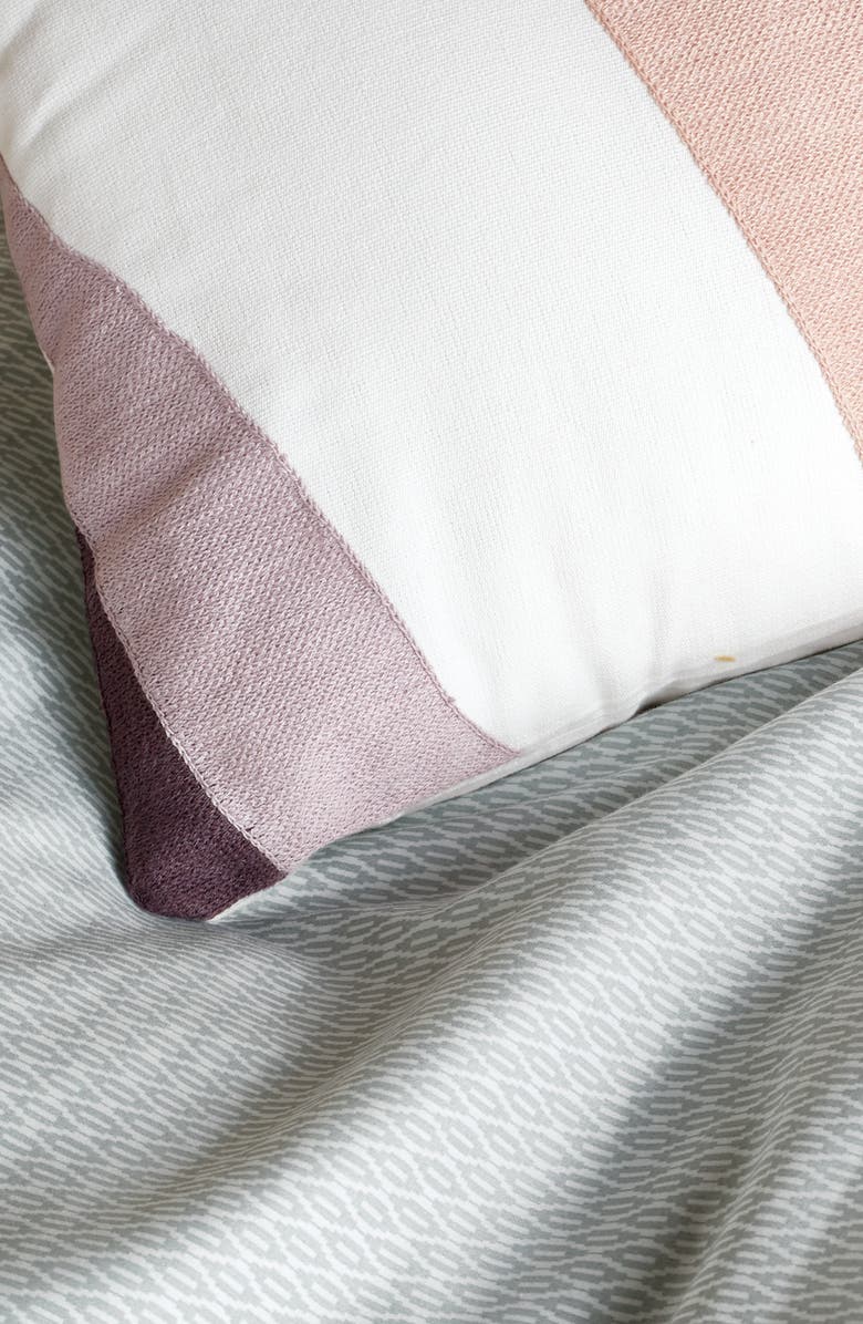 WellBe Yin & Yang Duvet & Sham Set, Alternate, color, 