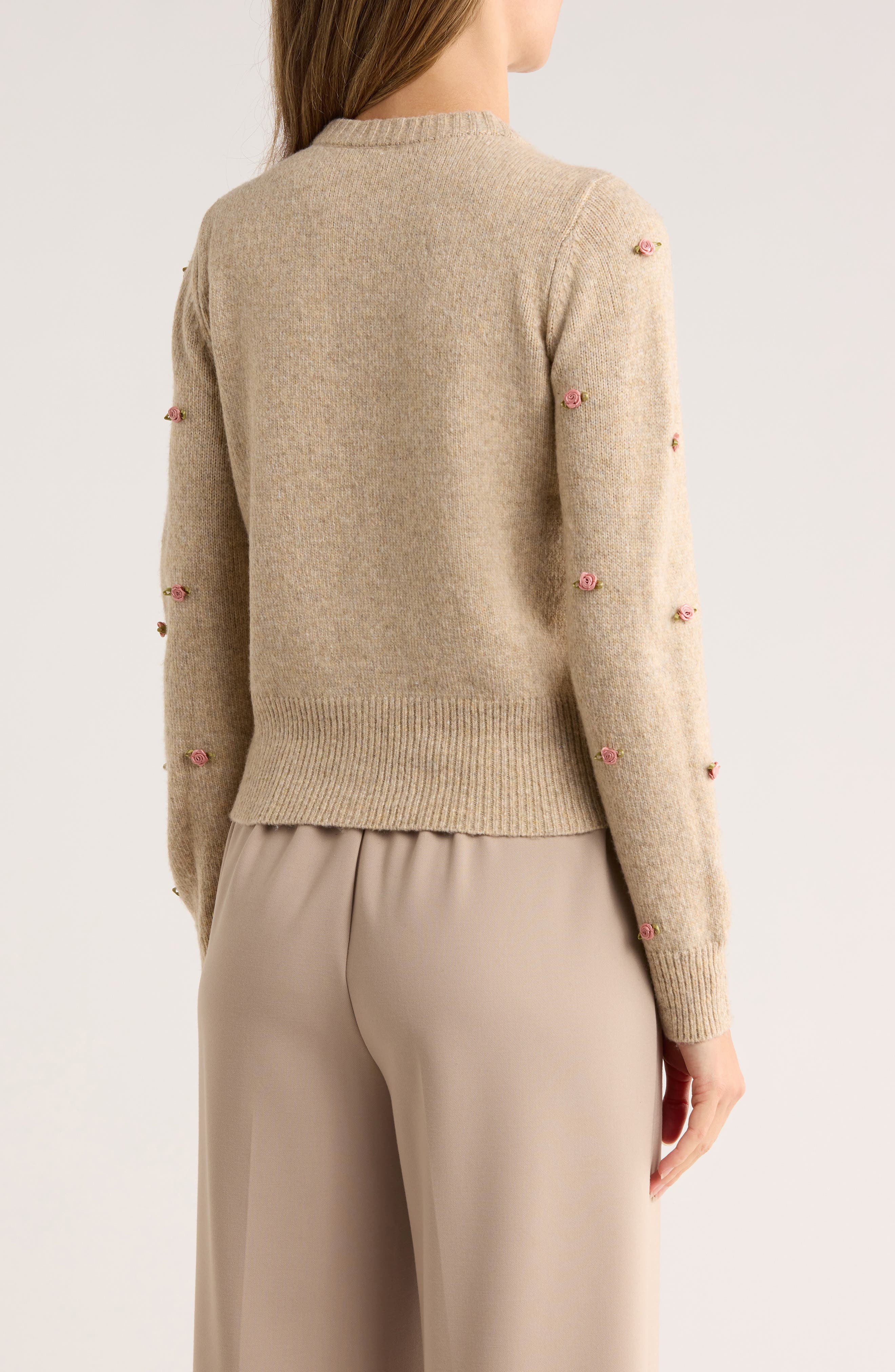 Rose Marie Cardigan - image 4