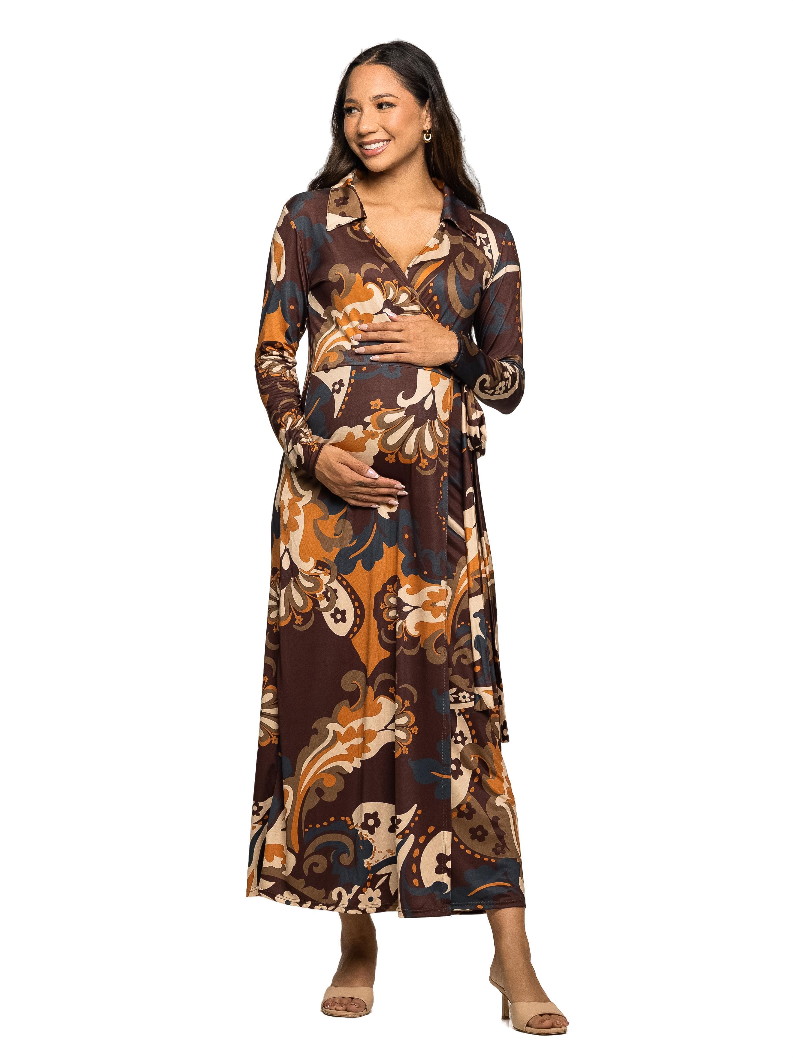 selected Brown Multi