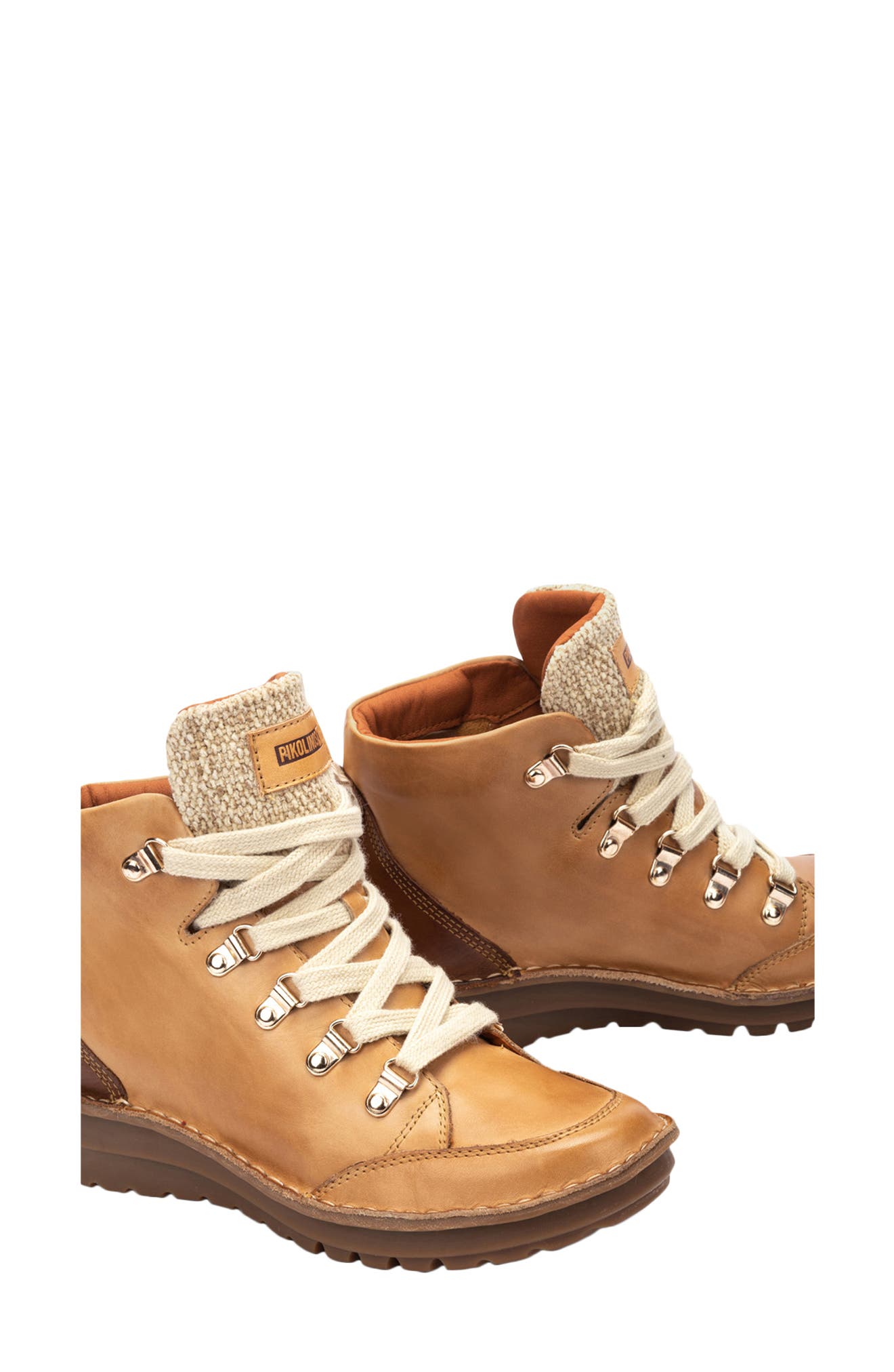 Cazorla Bootie, Alternate, color, ALMOND