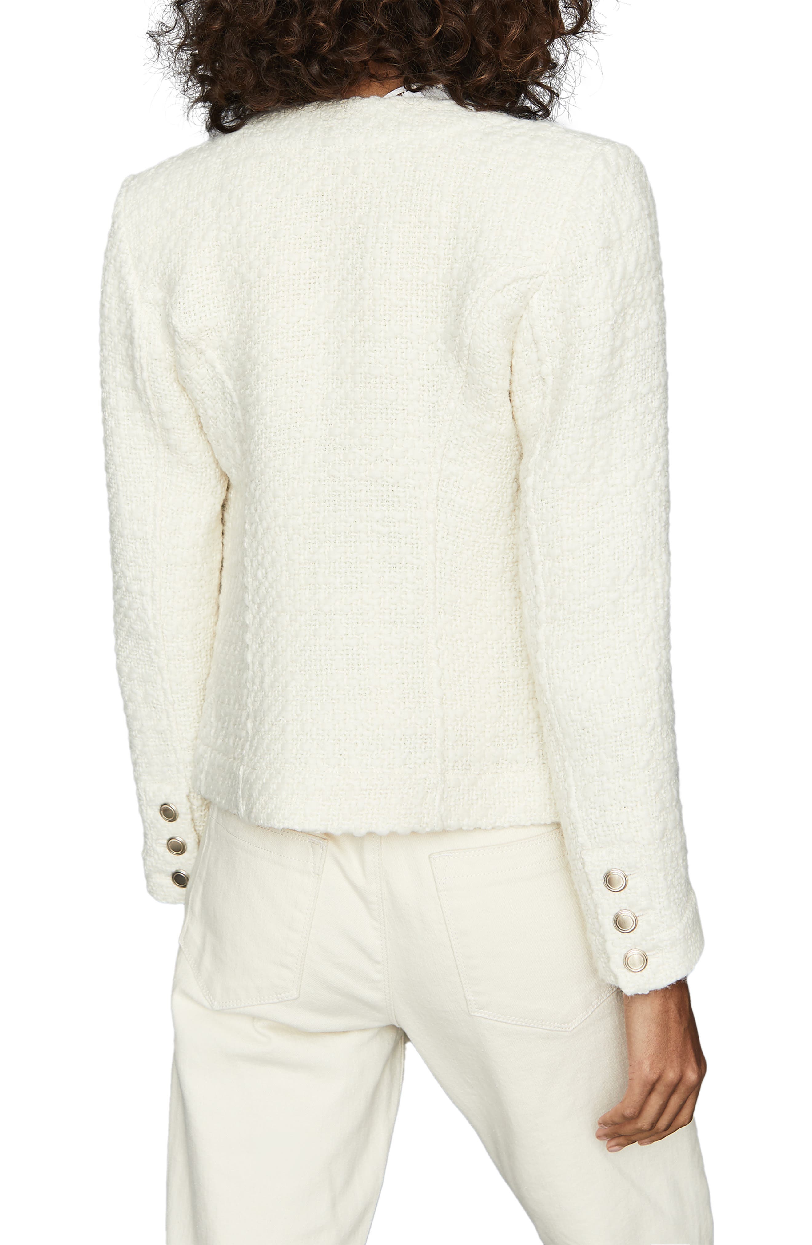 June Cardigan - image 2