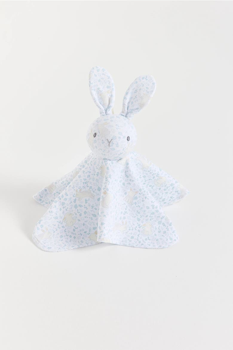 Peanut Cuddle Bunny Plush Toy, Main, color, FULL-PRINT