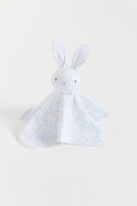 Peanut Cuddle Bunny Plush Toy