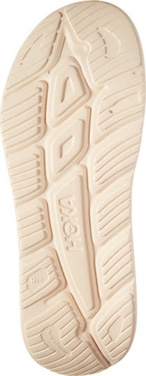 Gender Inclusive Ora Recovery Slide 3 Sandal