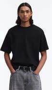 H&M Loose Fit Interlock T-shirt