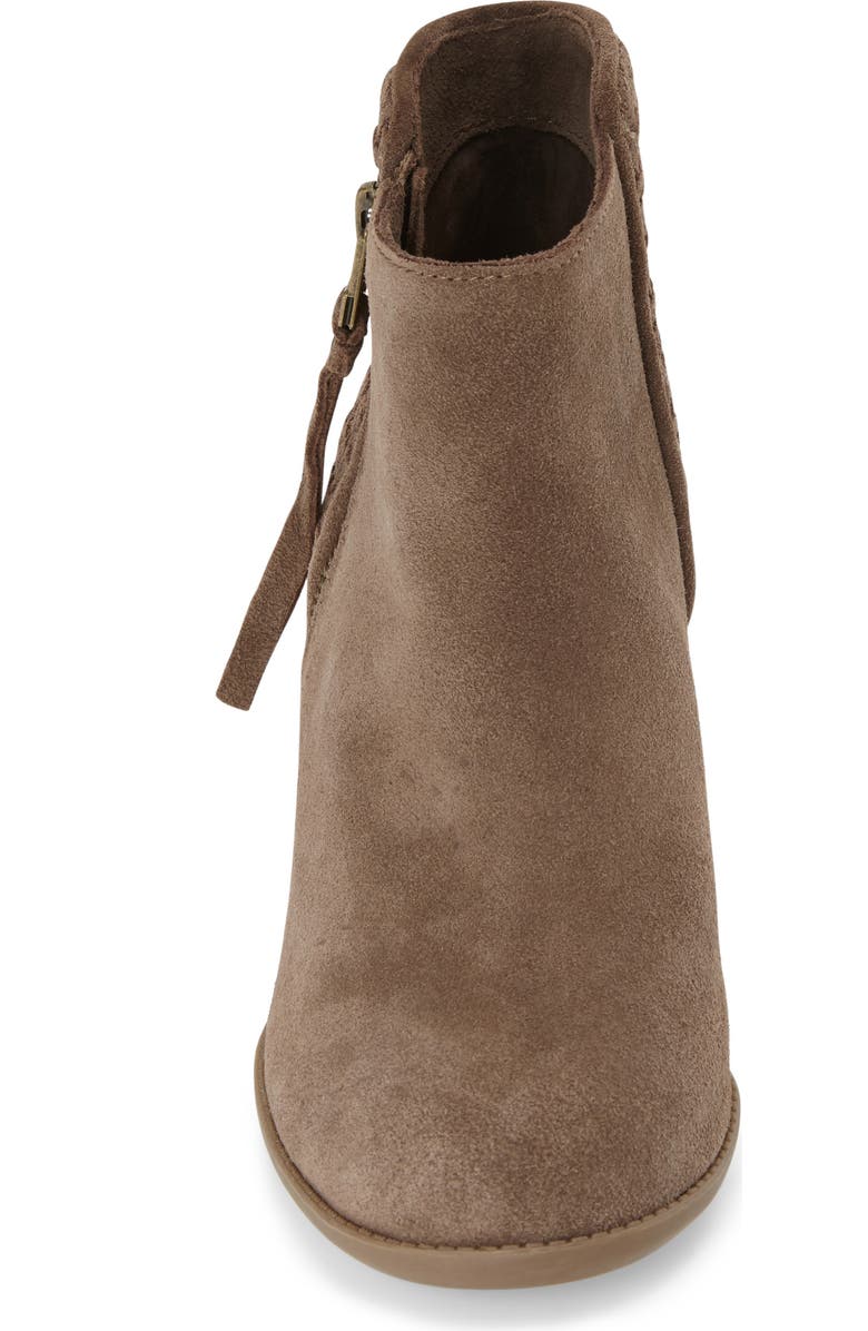 Sole Society 'Zada' Bootie, Alternate, color,