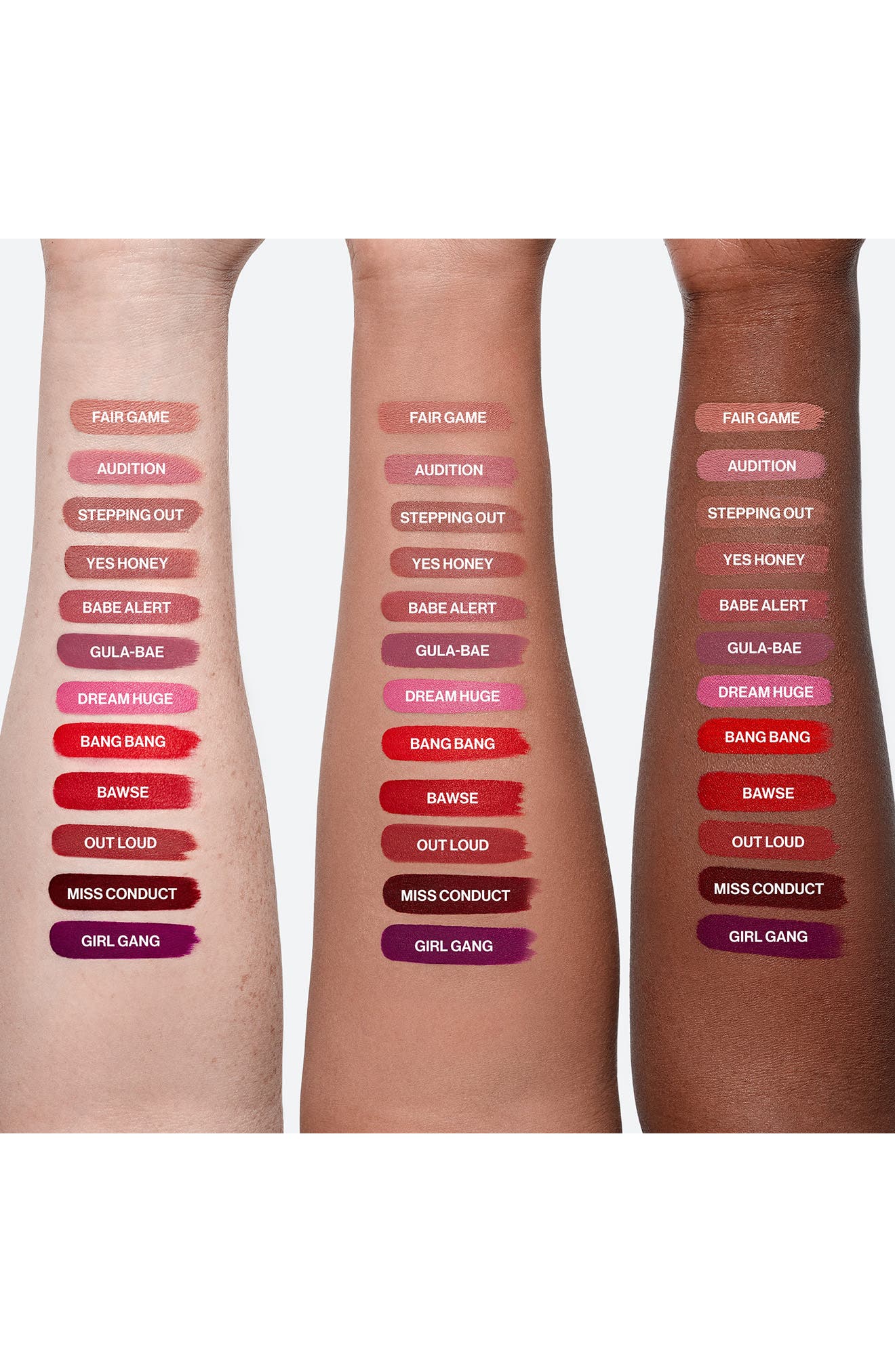 Smashbox Always On Liquid Lipstick - Thumbnail 4