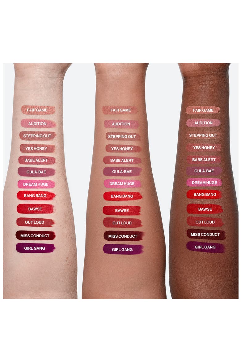Always On Matte Liquid Lipstick, Alternate, color, DREAM HUGE