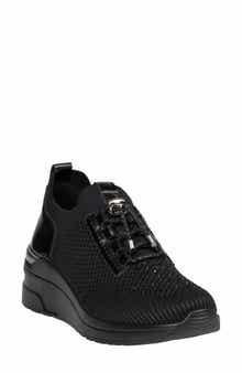 Eagan Wedge Sneaker