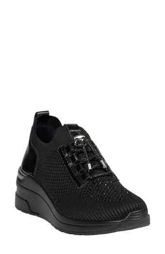 Eagan Wedge Sneaker