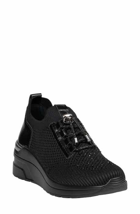 Eagan Wedge Sneaker