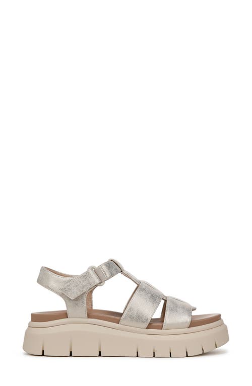 SOUL NATURALIZER SOUL NATURALIZER PIPPA PLATFORM SANDAL
