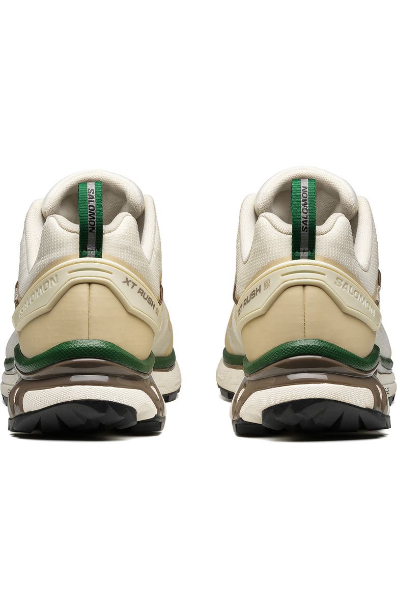 Salomon Gender Inclusive XT-Rush 2 Sneaker, Alternate, color,