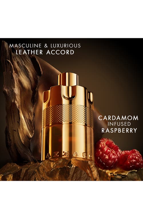 Azzaro Wanted Forever Elixir
