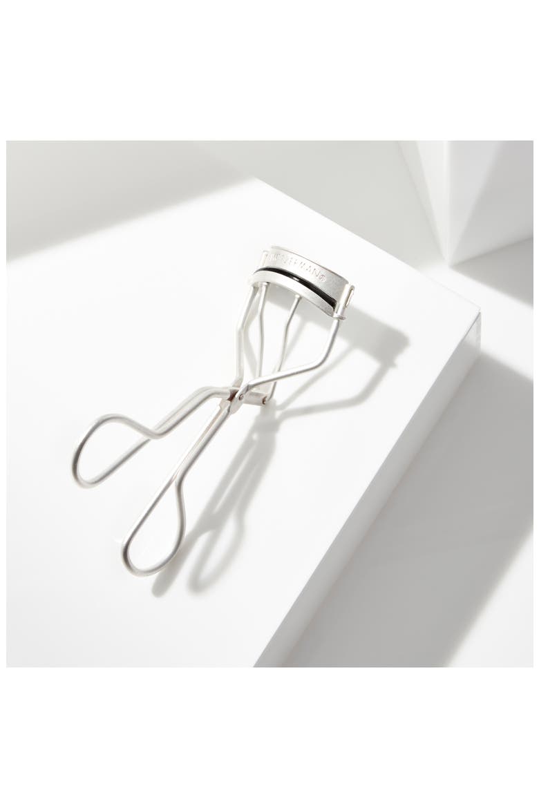 Curl 60 Eyelash Curler, Alternate, color, SILVER