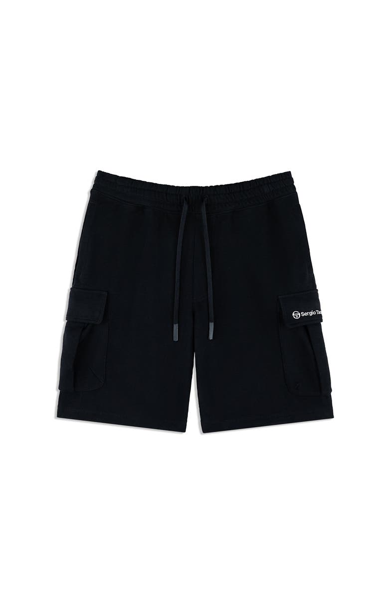Sergio Tacchini Dario Cargo Short, Alternate, color, 