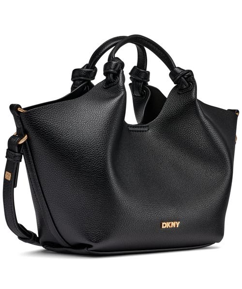 Dkny Paula Small Tote In Multi