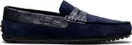 Zelli Italia Monza Driving Loafer