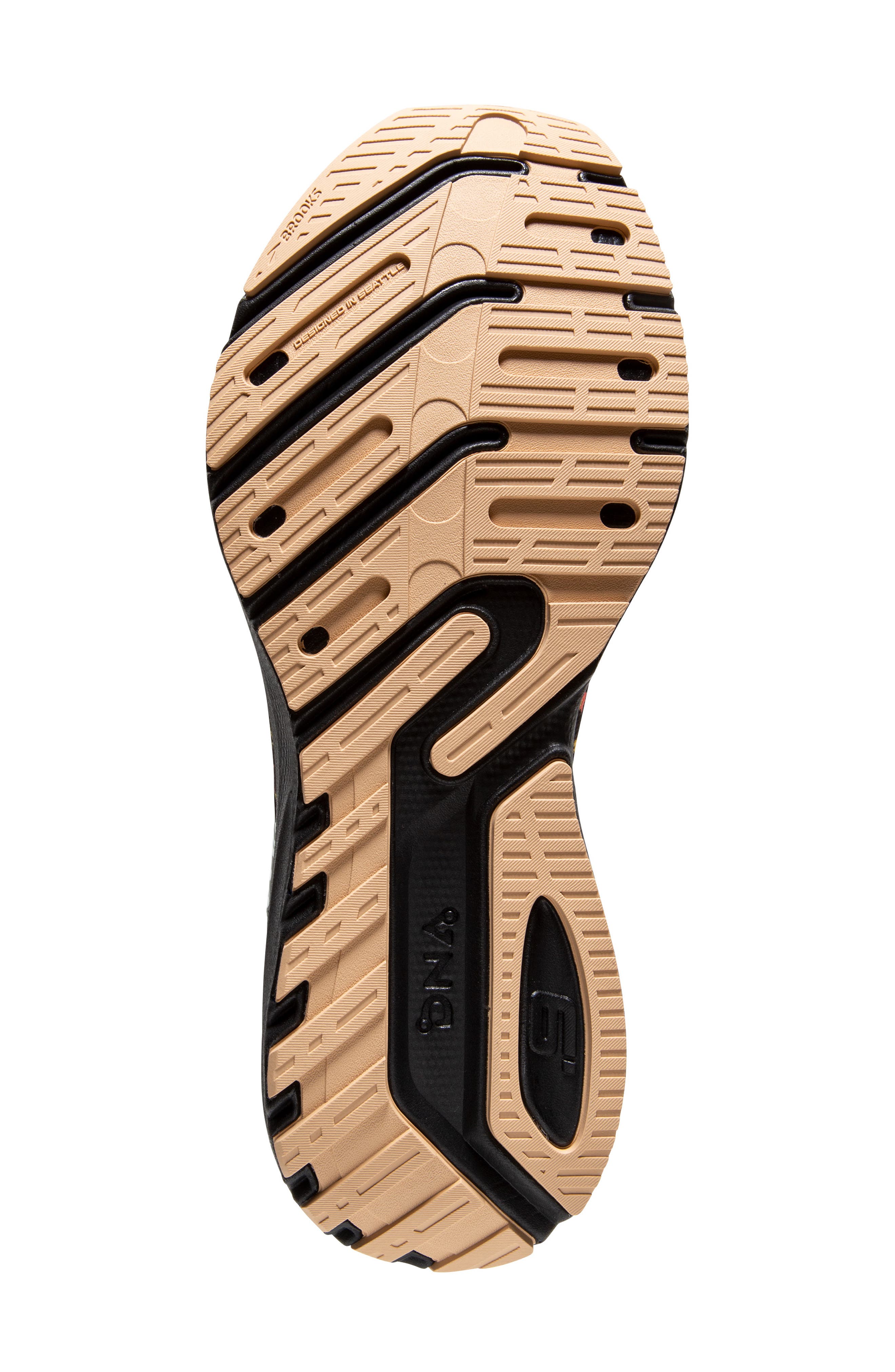 Brooks Launch 9 Running Shoe, Alternate, color, 