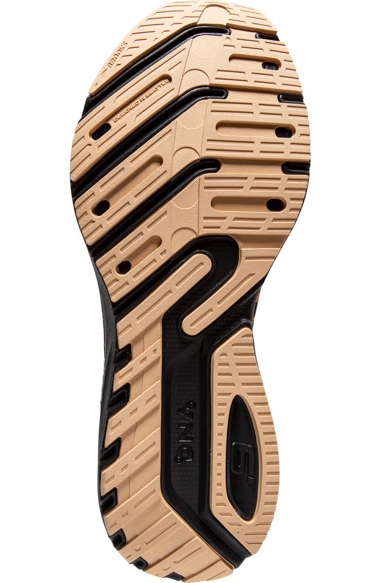 Brooks Launch 9 Running Shoe, Alternate, color,