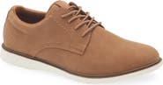 NORDSTROM RACK Kids' Stretch Lace-Up Derby