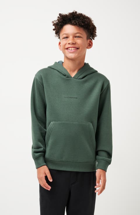 Kids' Cloud 2.0 Hoodie (Big Kid)