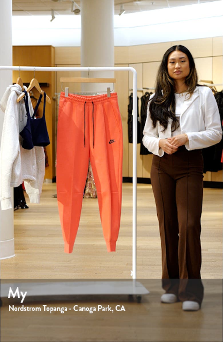 Sportswear Tech Fleece Joggers, sales video thumbnail