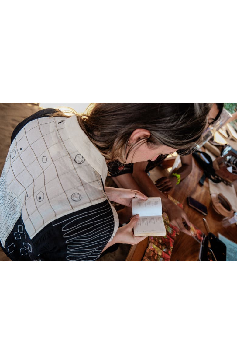 World of Crow Kusum Shirt, Alternate, color, 