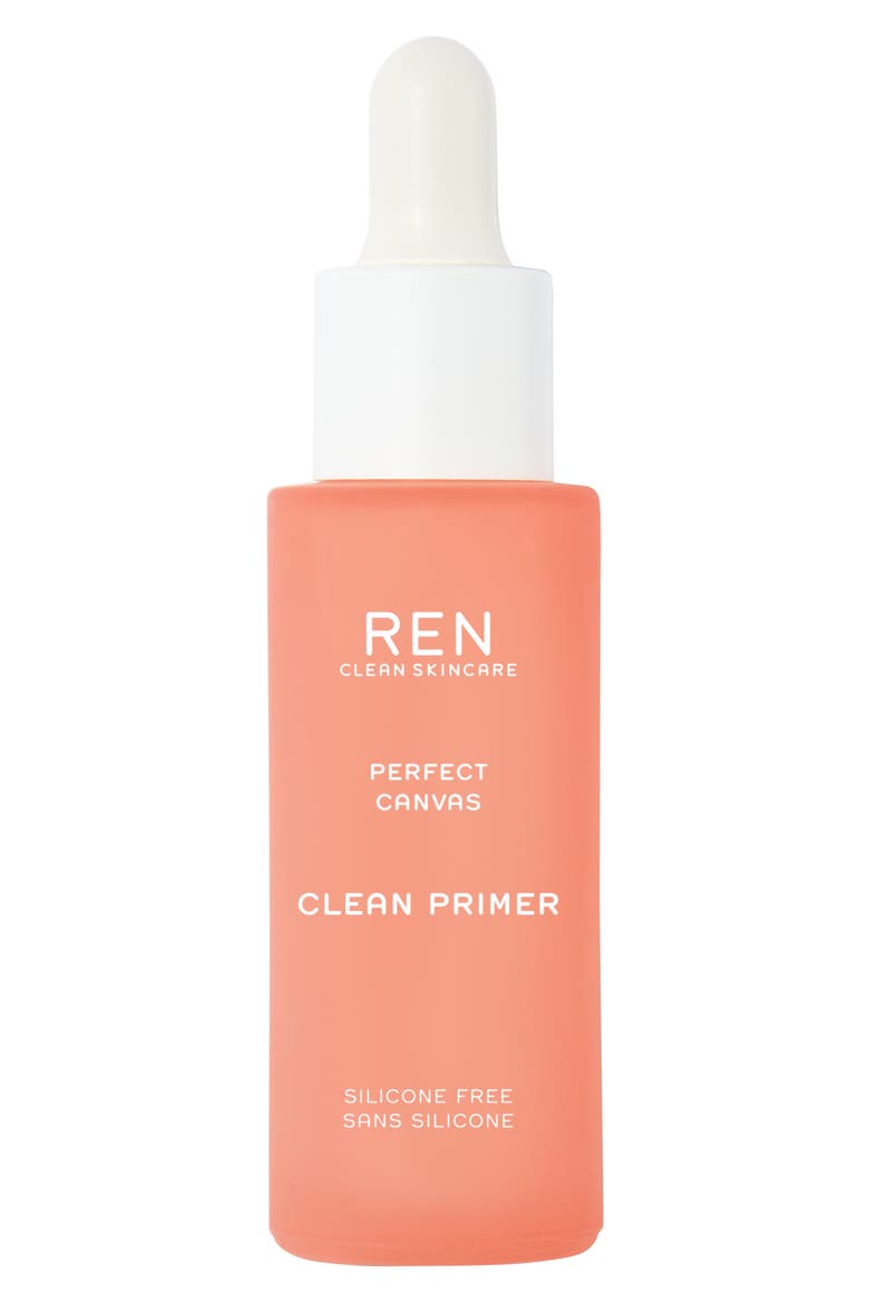 Perfect Canvas Clean Primer, Main, color, NO COLOR