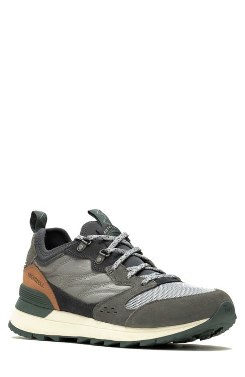 Alpine 83 Recraft Sneaker (Men)