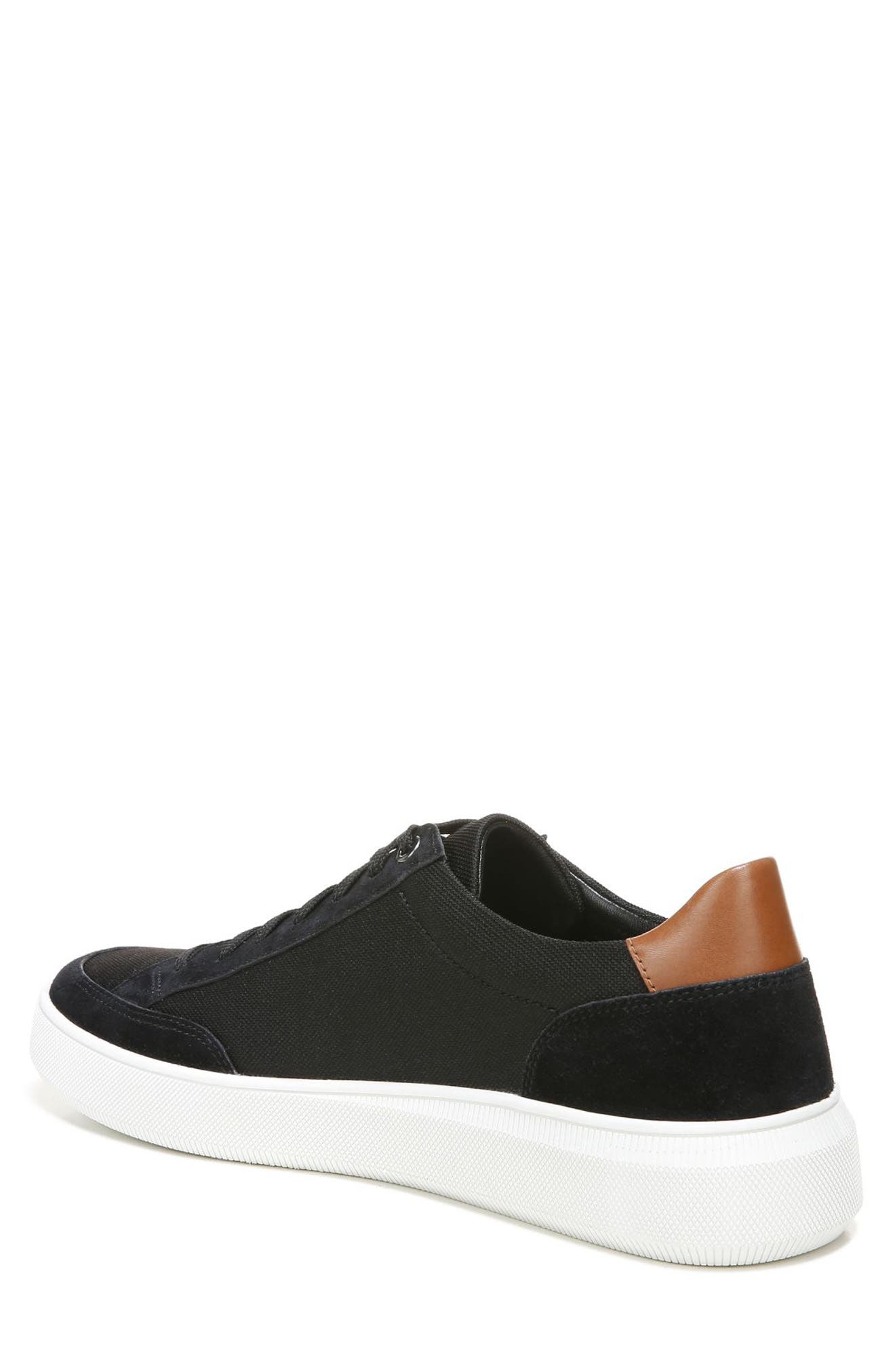 Vince Dawson Low Top Sneaker, Alternate, color, 