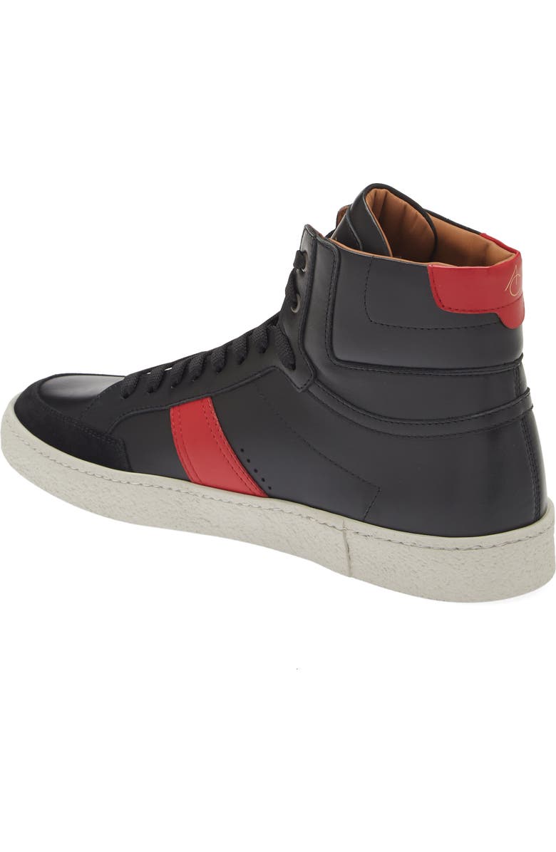 ARMANDO CABRAL Bafata High Top Sneaker, Alternate, color,