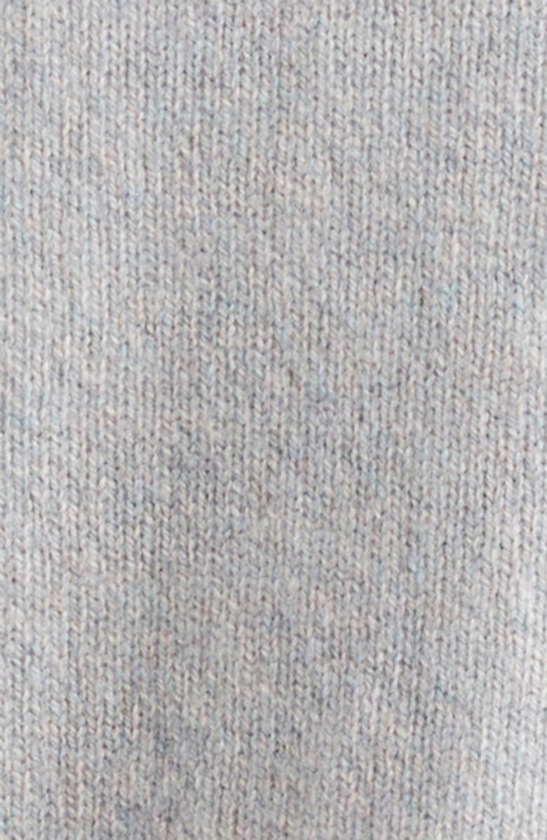 Sunspel Lambswool Crewneck Sweater, Alternate, color,