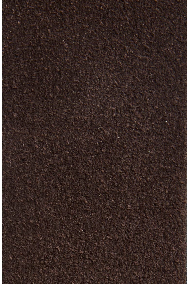 Vera Sude Belt, Alternate, color, BROWN