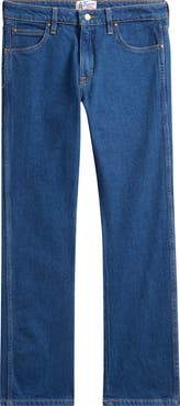 Tecovas Slim Straight Heritage Denim Jeans
