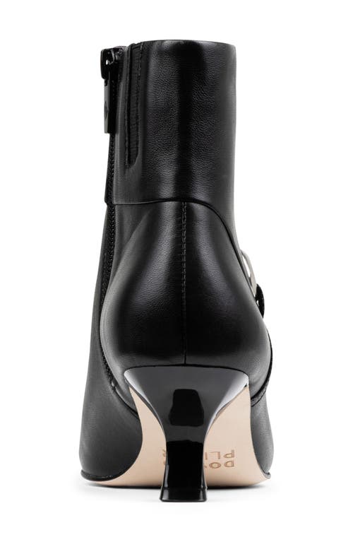Donald Pliner Cindia Bootie In Multi