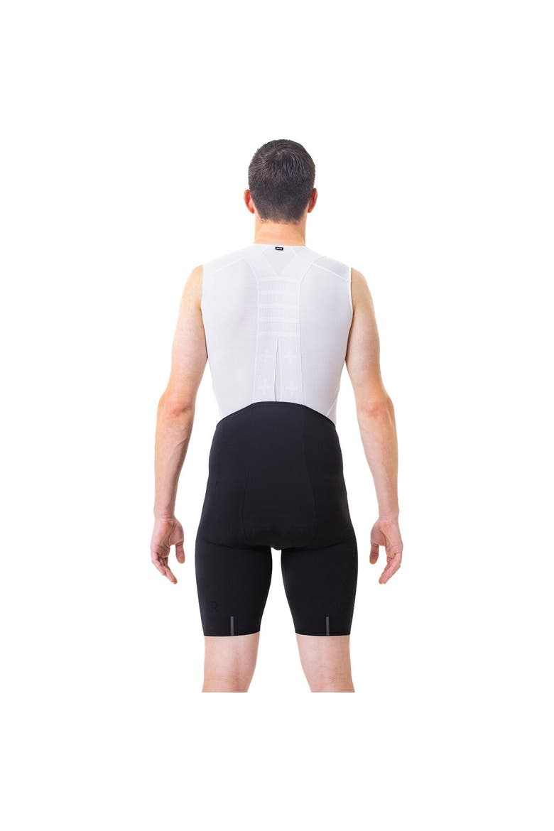 Ultimate Bib Short+ - Men's, Alternate, color, Black